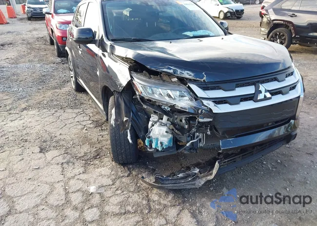 JA4APUAU8MU032843: 44043281