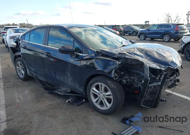 1G1BE5SM2J7191106: 44043333