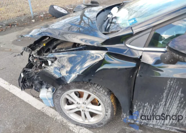 1G1BE5SM2J7191106: 44043333