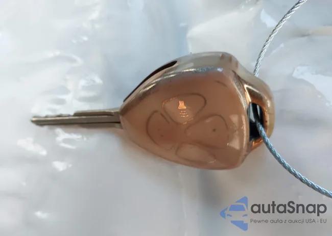 4T1BE46K77U106339: 44043411