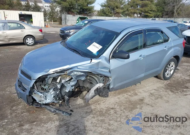 2GNALAEK9F6107728: 44043464