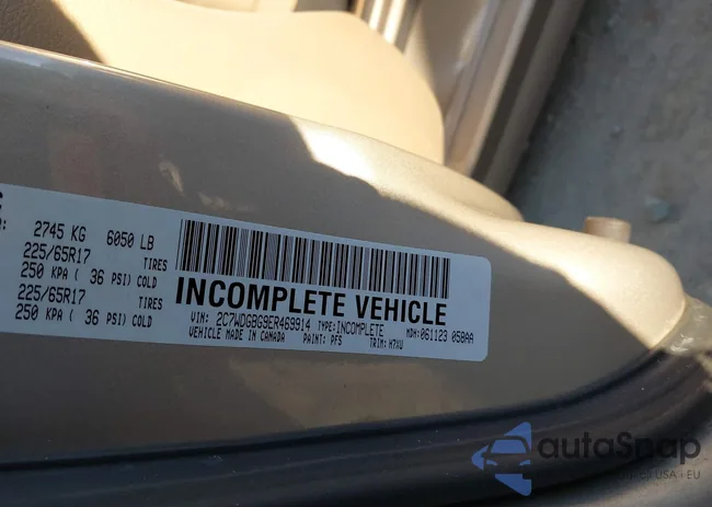 2C7WDGBG9ER469914: 44043470