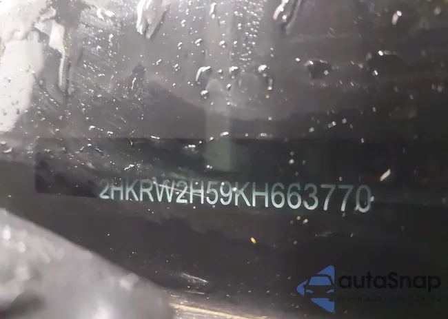 2HKRW2H59KH663770: 44043471