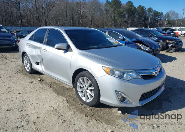 4T4BF1FK6CR264456: 44043473