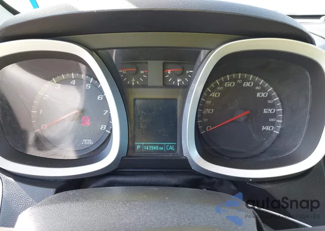 2GNALCEK6G6153885: 44043488