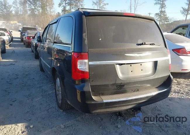 2C4RC1BG8DR783000: 44043489