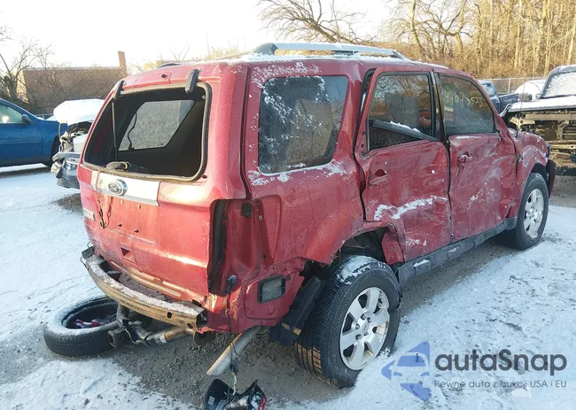 1FMCU0E76CKB33180: 44043523