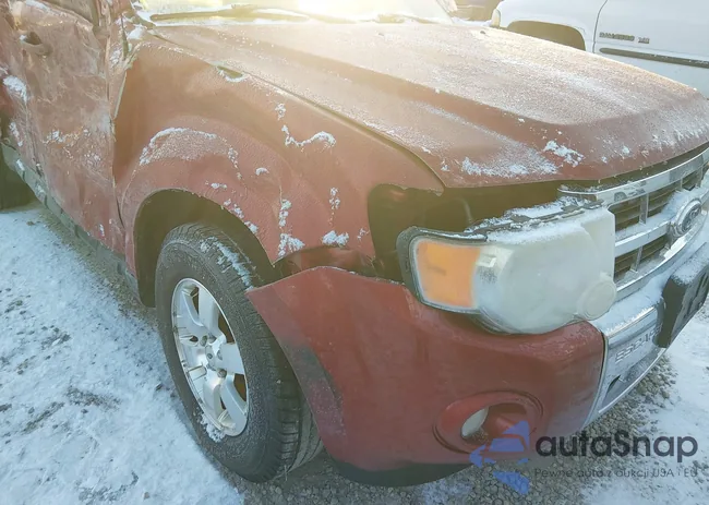 1FMCU0E76CKB33180: 44043523