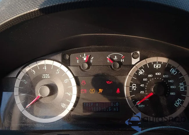 1FMCU0E76CKB33180: 44043523