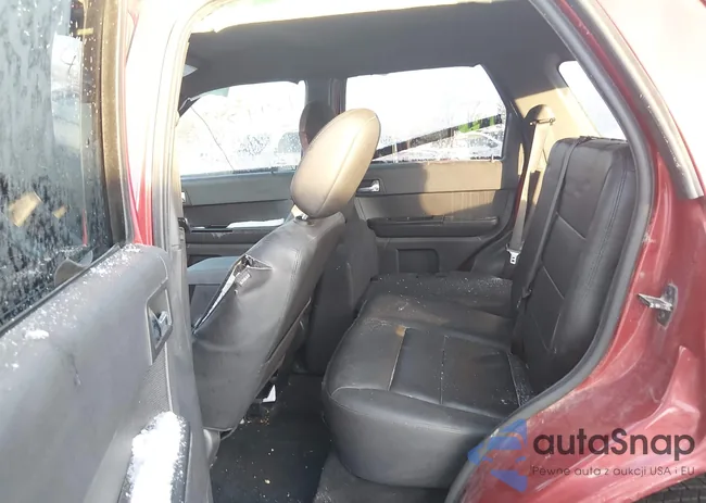 1FMCU0E76CKB33180: 44043523