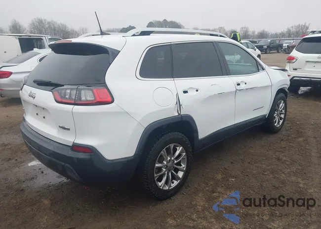 1C4PJMLB1KD273492: 44043525