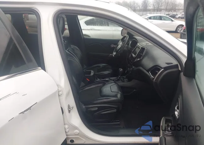 1C4PJMLB1KD273492: 44043525