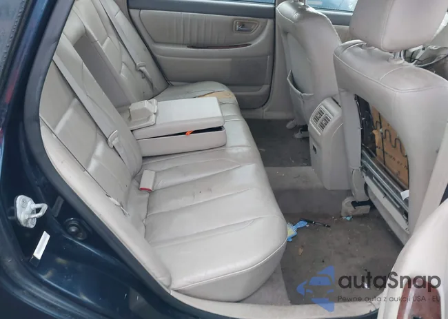 4T1BF28BX34321027: 44043556