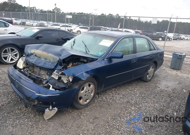 4T1BF28BX34321027: 44043556