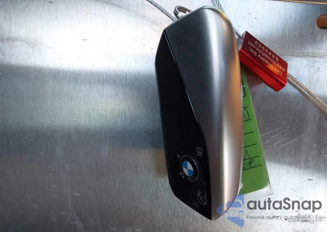 5UX23EM00R9V56310: 44044721