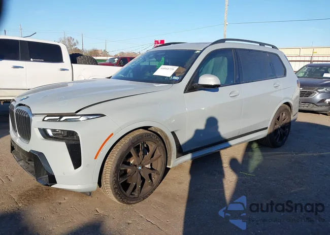 5UX23EM00R9V56310: 44044721