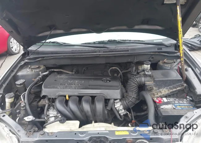 1NXBR32E66Z630319: 44044732