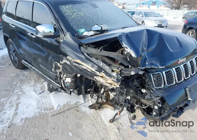 1C4RJFBG8JC406495: 44044741