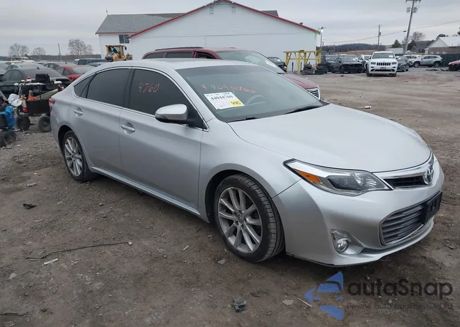 4T1BK1EB1EU083730: 44044760