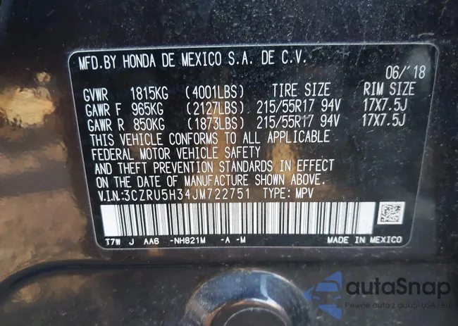 3CZRU5H34JM722751: 44044796