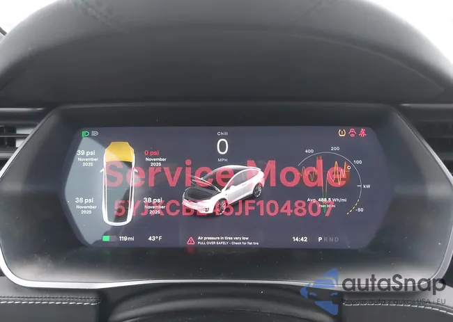 5YJXCBE45JF104807: 44044805