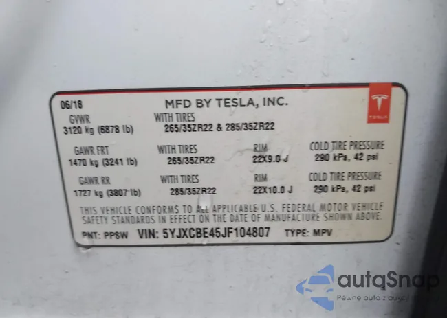 5YJXCBE45JF104807: 44044805