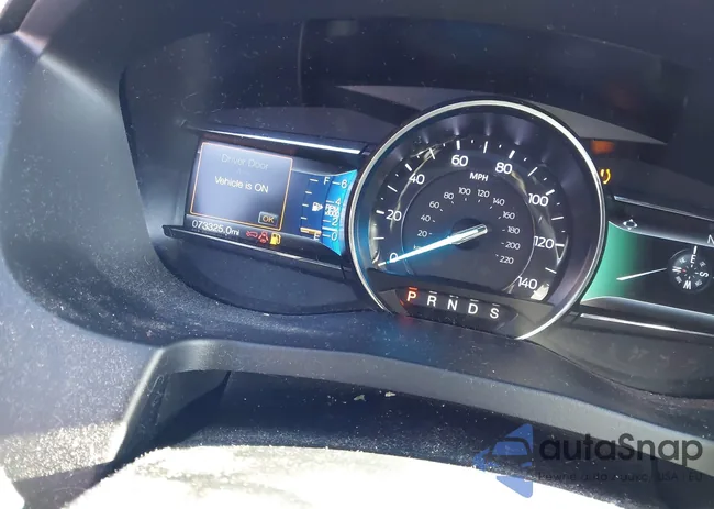 1FM5K8GT5JGC34539: 44044821