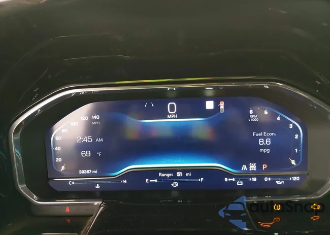 3GCUDFEL6NG672899: 44044850