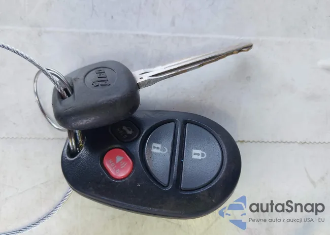 4T1CA38P34U008195: 44044858