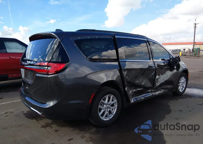 2C4RC1BG1NR150193: 44044874