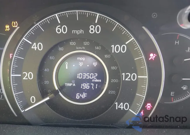 5J6RM3H52EL028184: 44044885