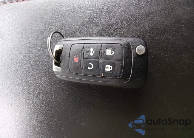 1GNALCEK5FZ116782: 44044938