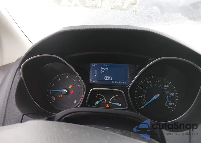 1FADP3F23EL345221: 44045002