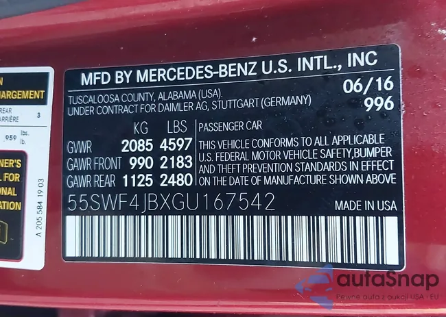 55SWF4JBXGU167542: 44045046