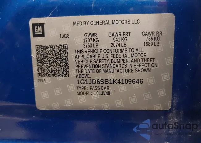 1G1JD6SB1K4109646: 44045113