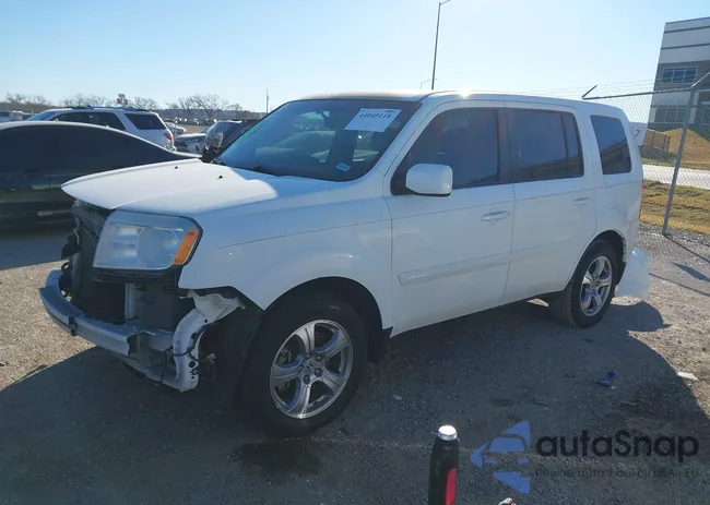 5FNYF3H51EB027364: 44045118