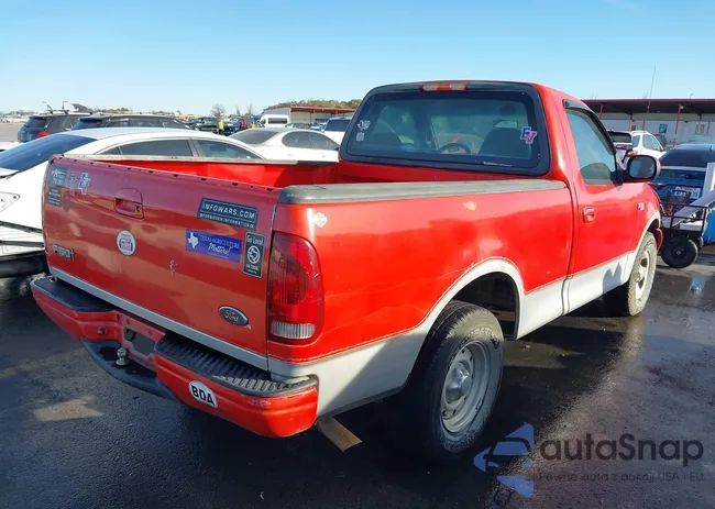 1FTRF172X2KC01429: 44045217