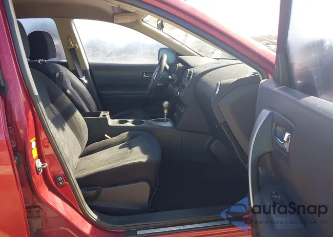 JN8AS58T59W056203: 44044255