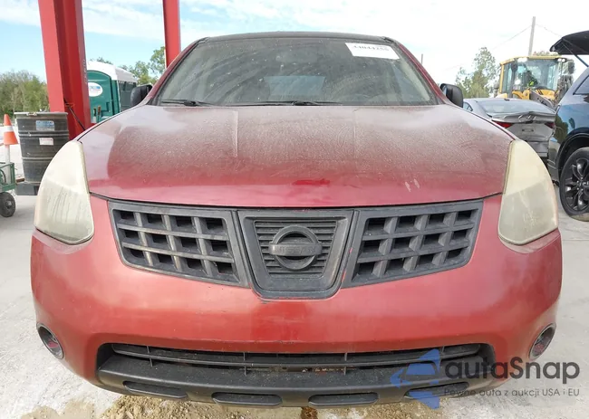 JN8AS58T59W056203: 44044255