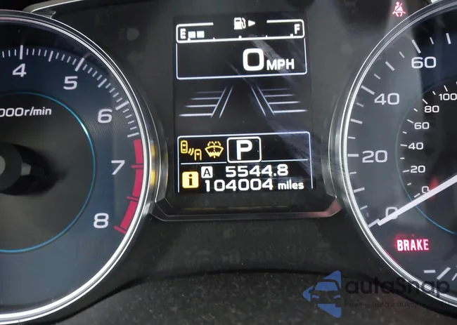 JF2GPANC3HH233534: 44044282