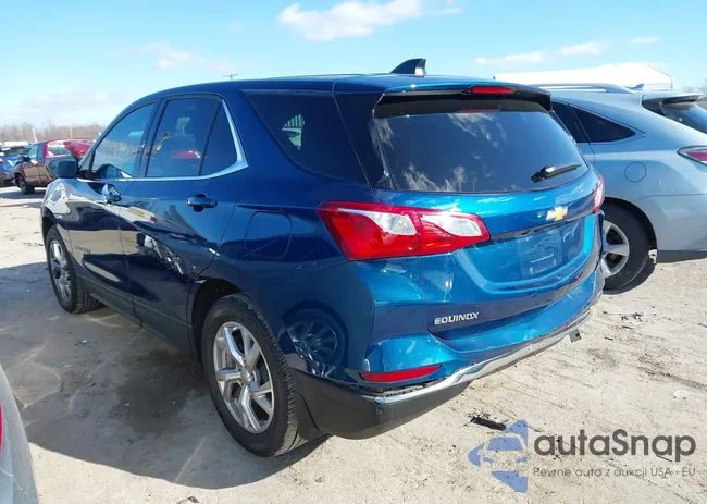 2GNAXKEV3L6237021: 44044283