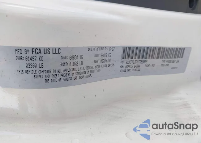 3C3CFFLR7HT659088: 44044316