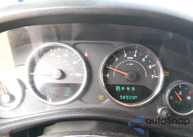 1C4AJWAG5FL770914: 44044333