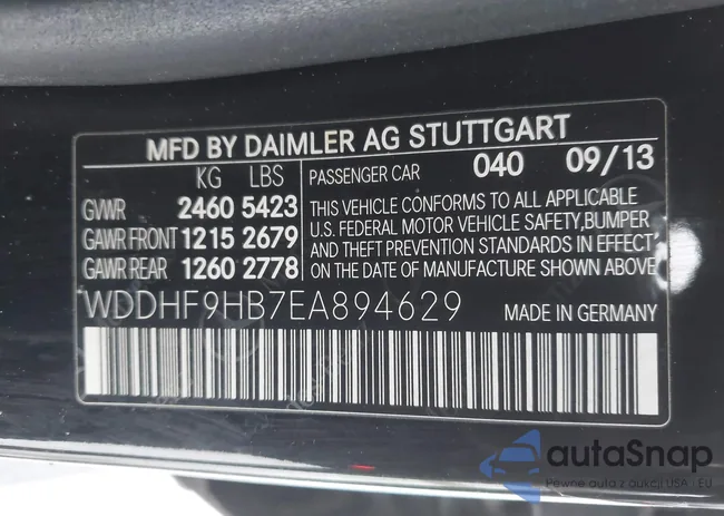 WDDHF9HB7EA894629: 44044339