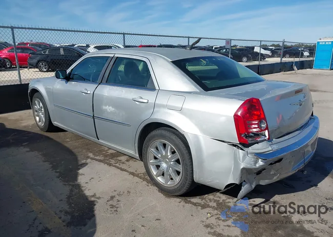 2C3KA33G08H262421: 44044352