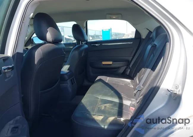 2C3KA33G08H262421: 44044352