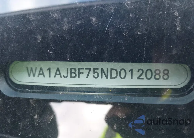 WA1AJBF75ND012088: 44044370