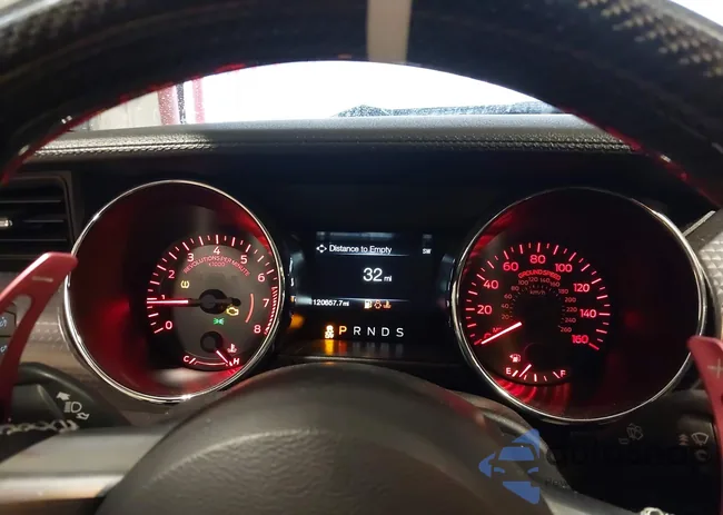 1FA6P8TH8H5339583: 44044432