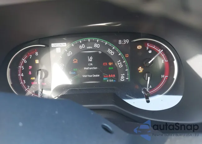 2T3C1RFV2SW404305: 44044433