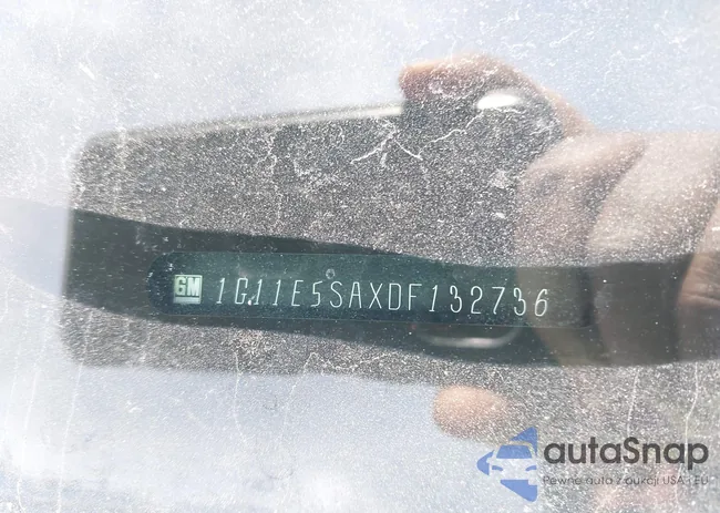 1G11E5SAXDF132736: 44044442